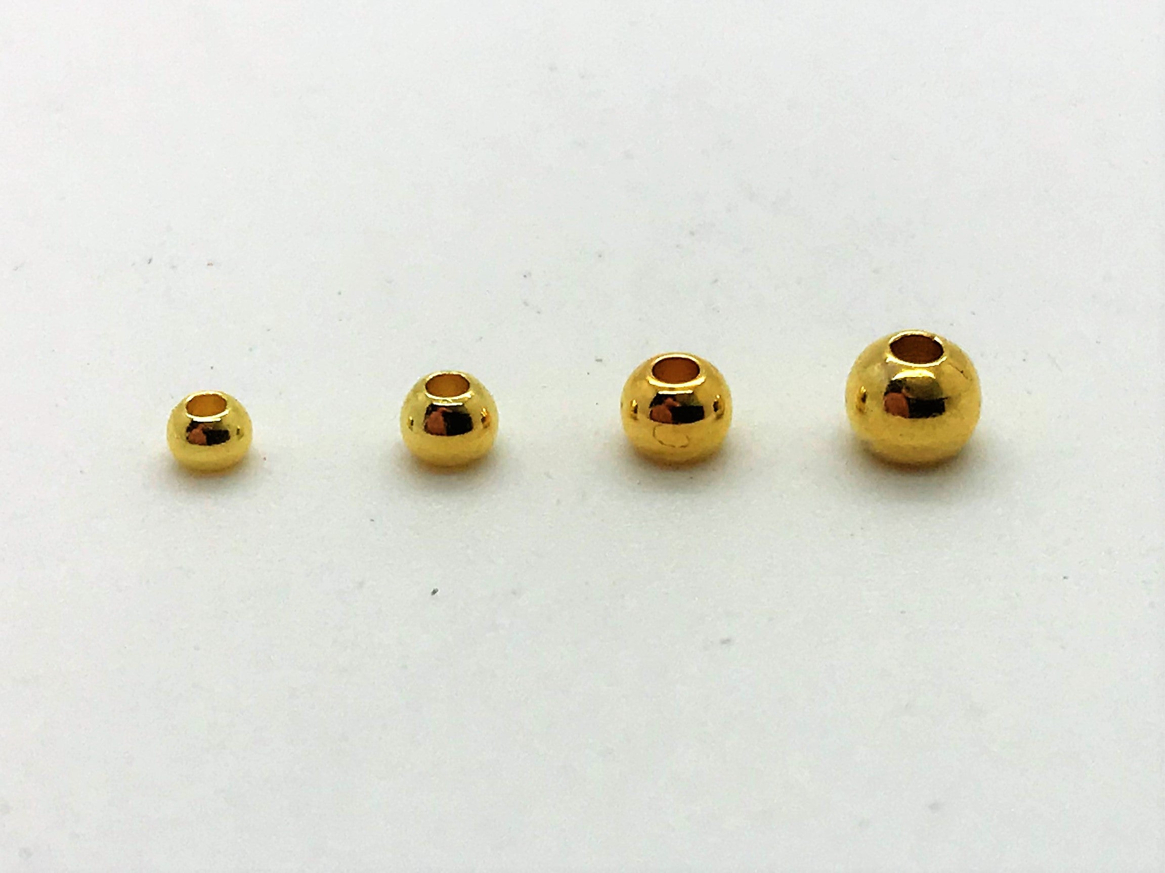 FNF Brass Beads