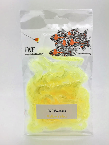 FNF Colossus (15mm)