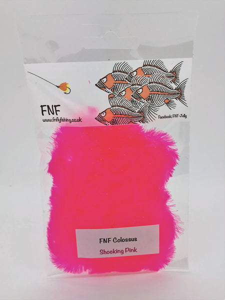 FNF Colossus (15mm)