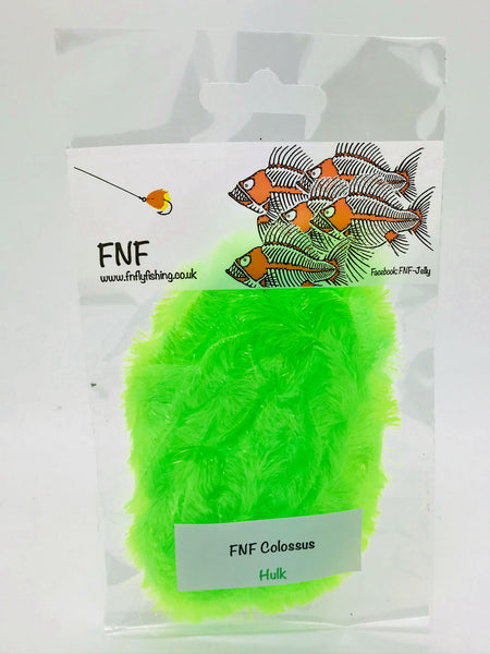 FNF Colossus (15mm)