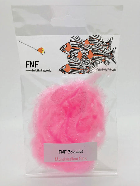 FNF Colossus (15mm)