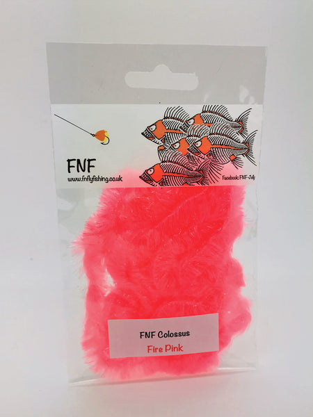 FNF Colossus (15mm)