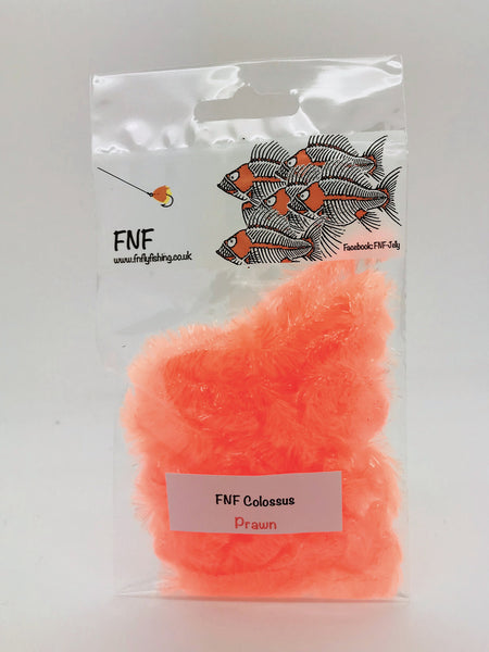 FNF Colossus (15mm)