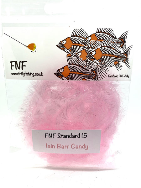 FNF Standard 15