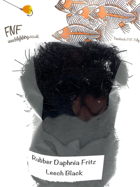 FNF Rubber Daphnia
