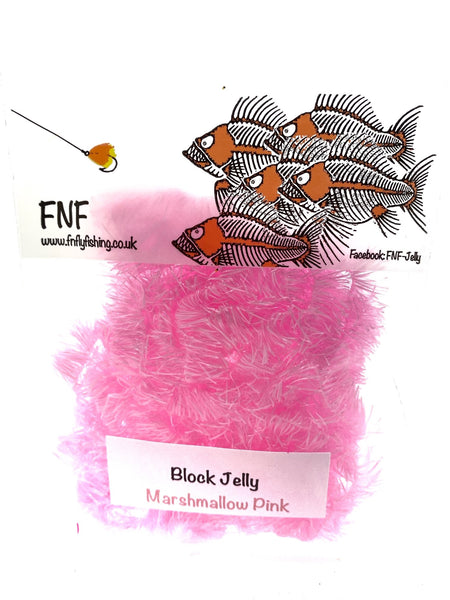 Block Jelly (15mm)