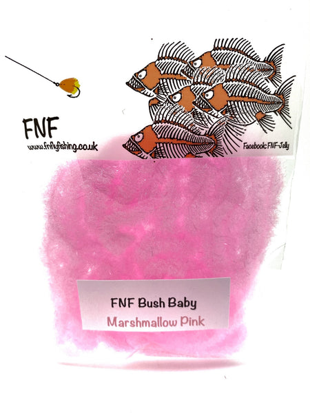 Bush Baby (10mm)