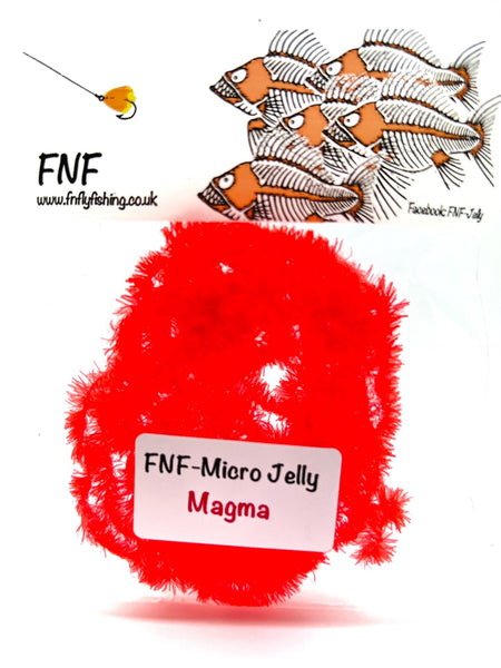 FNF Micro Jelly (6mm)