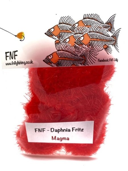 FNF Daphnia Fritz