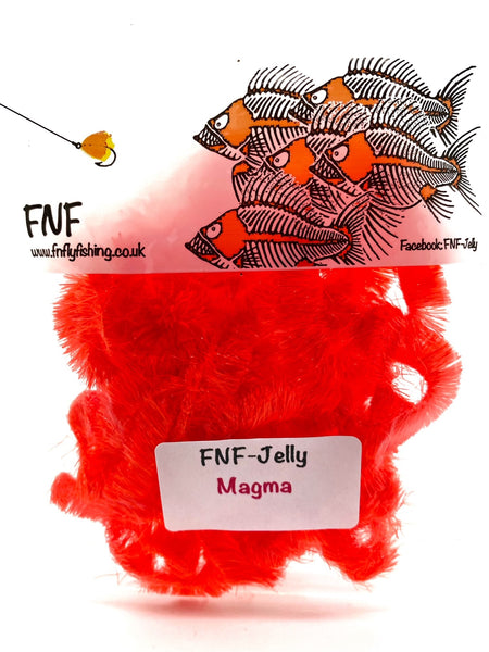 FNF Jelly Fritz (15mm)