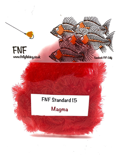 FNF Standard 15