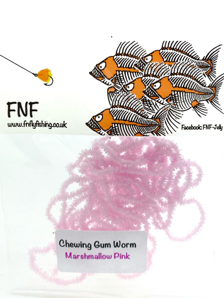 FNF Chewing Gum (3mm)