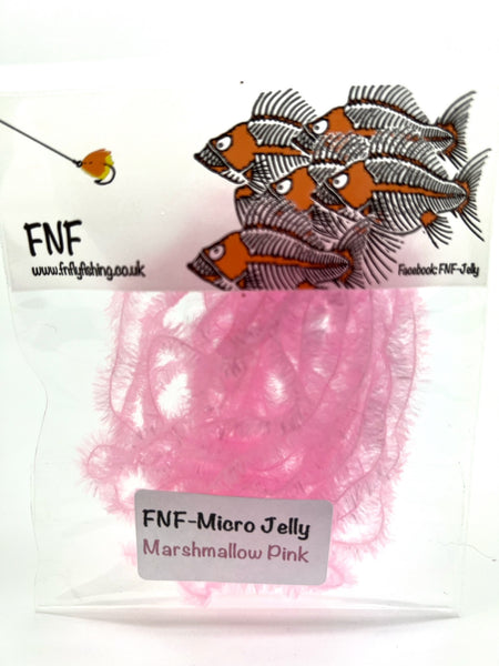 FNF Micro Jelly (6mm)
