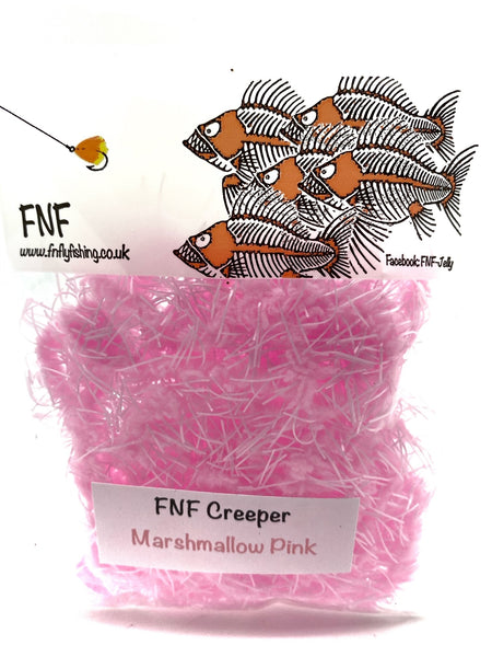 FNF Creeper