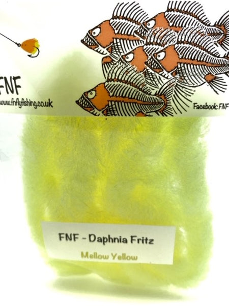 FNF Daphnia Fritz
