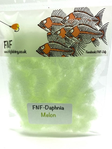 FNF Daphnia Fritz