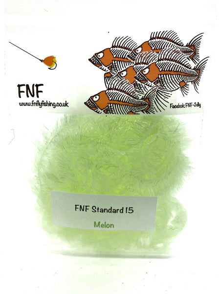 FNF Standard 15