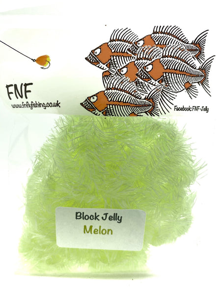 Block Jelly (15mm)