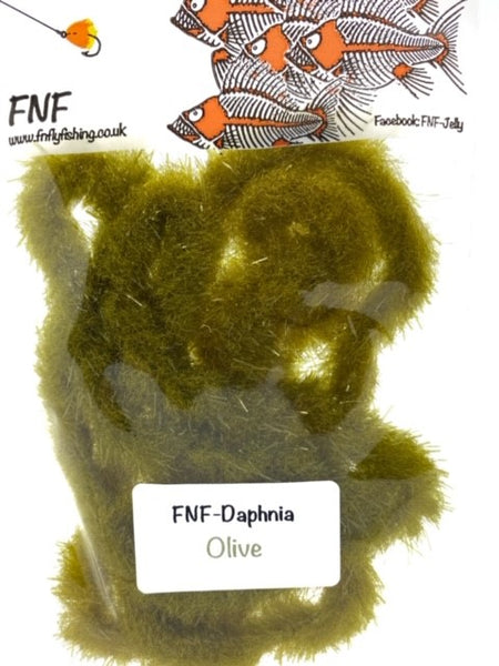 FNF Daphnia Fritz