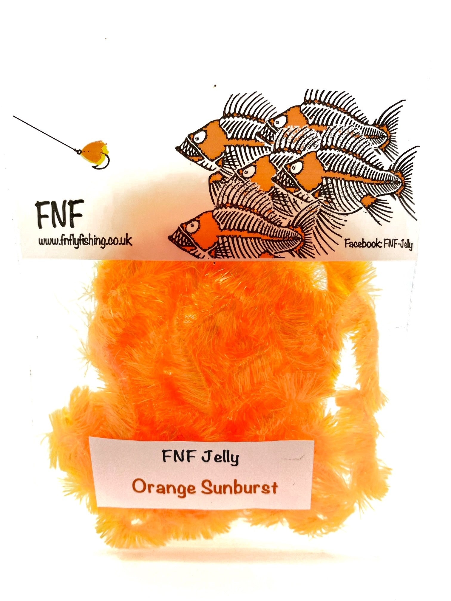 FNF Jelly Fritz (15mm)