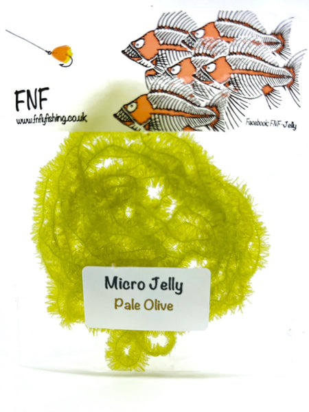 FNF Micro Jelly (6mm)