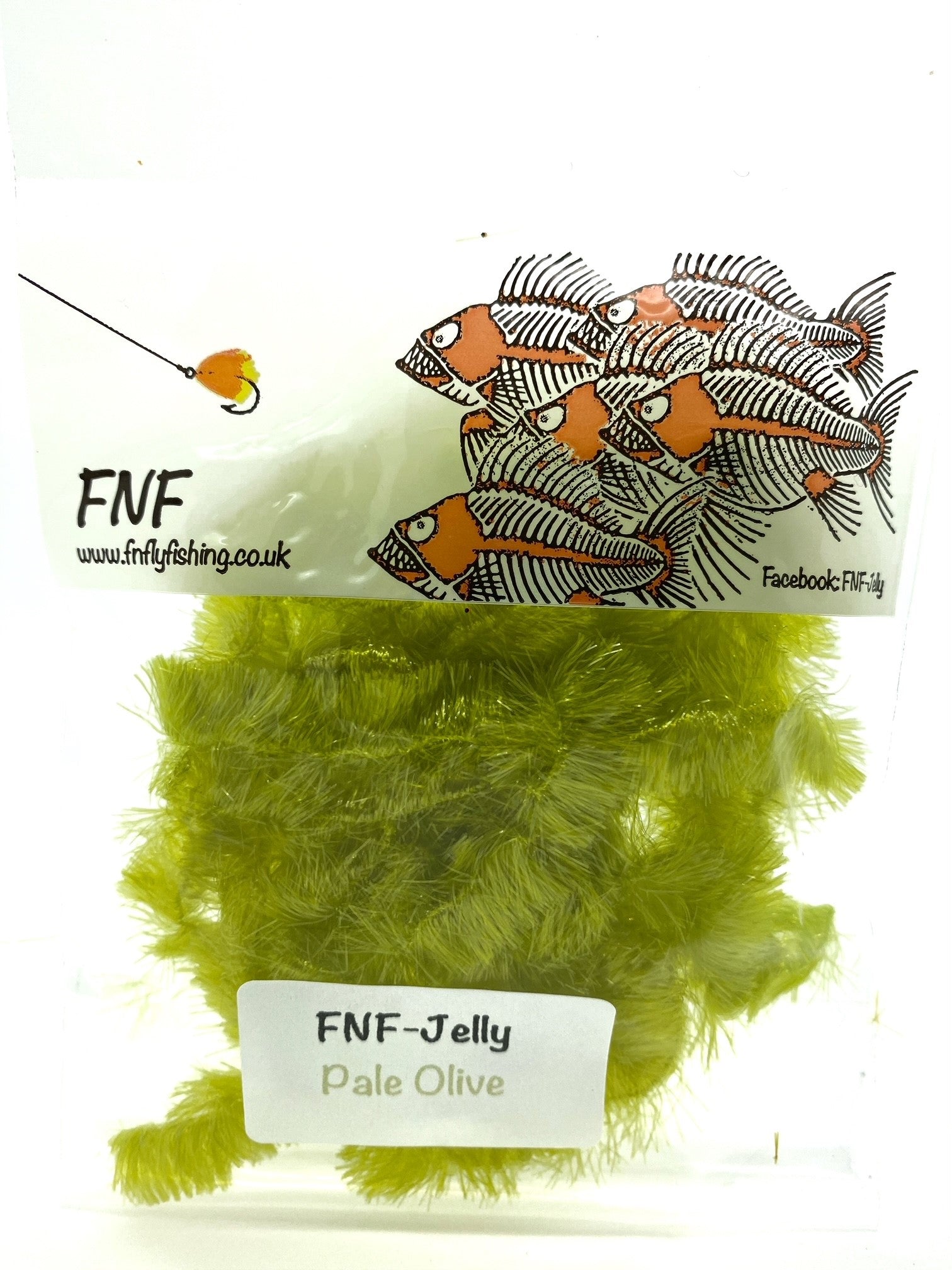 FNF Jelly Fritz (15mm)