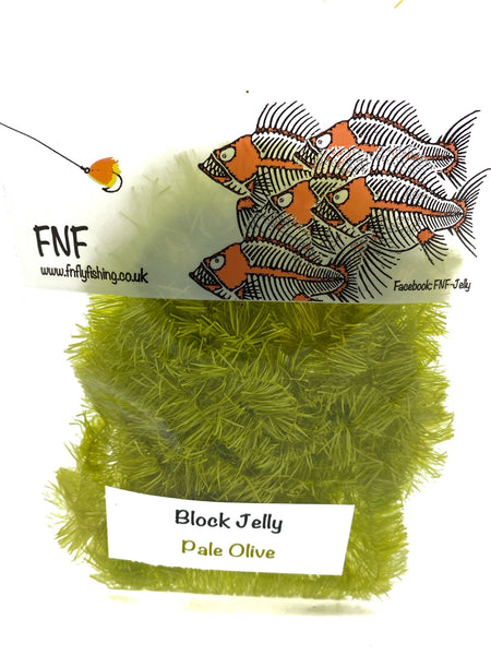 Block Jelly (15mm)