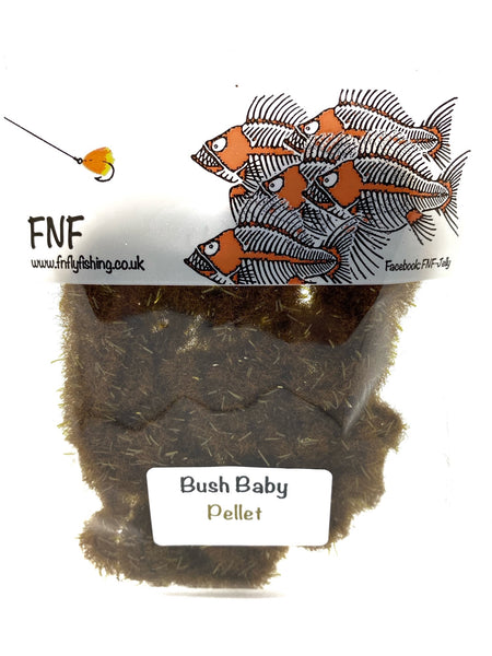 Bush Baby (10mm)