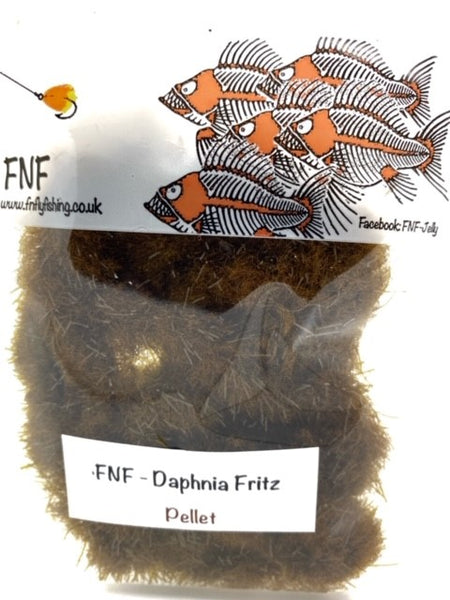 FNF Daphnia Fritz
