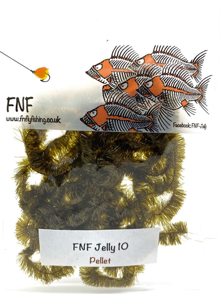 FNF Jelly 10 (10mm)