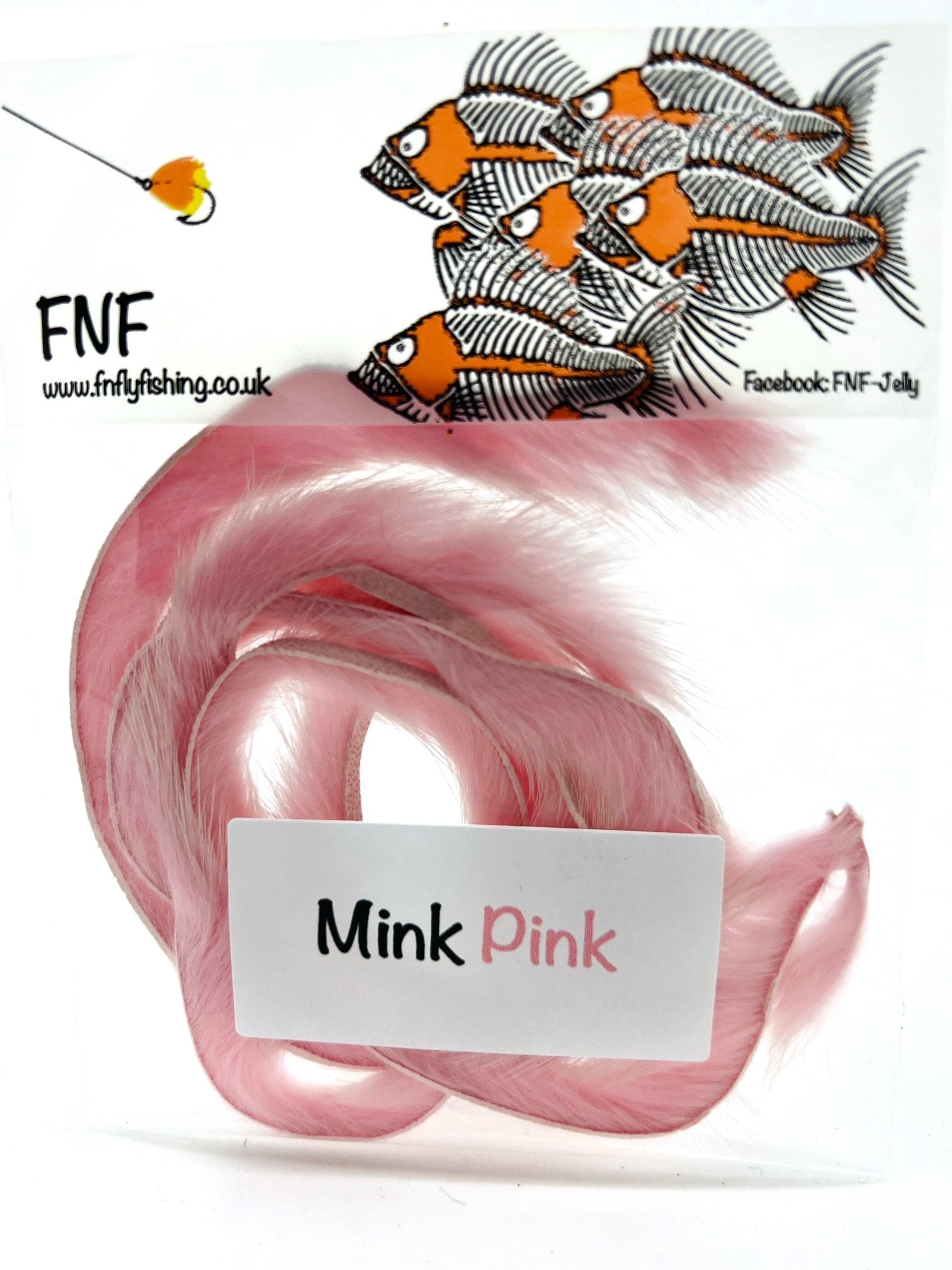 Mink