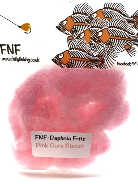 FNF Daphnia Fritz