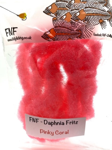 FNF Daphnia Fritz