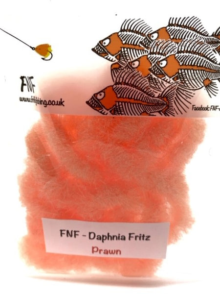 FNF Daphnia Fritz