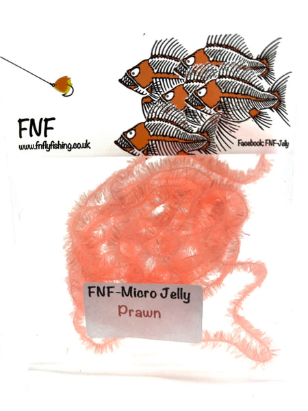 FNF Micro Jelly (6mm)