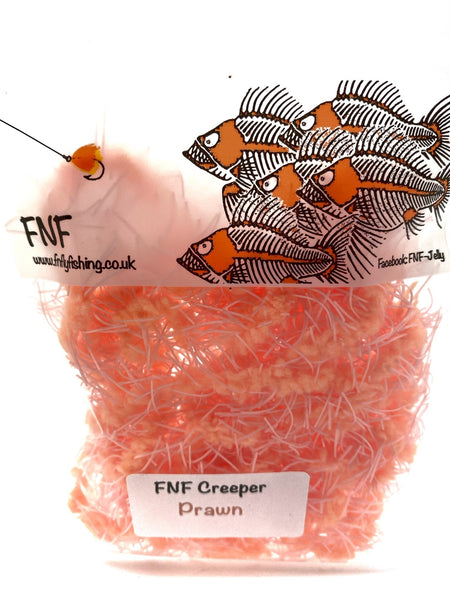 FNF Creeper
