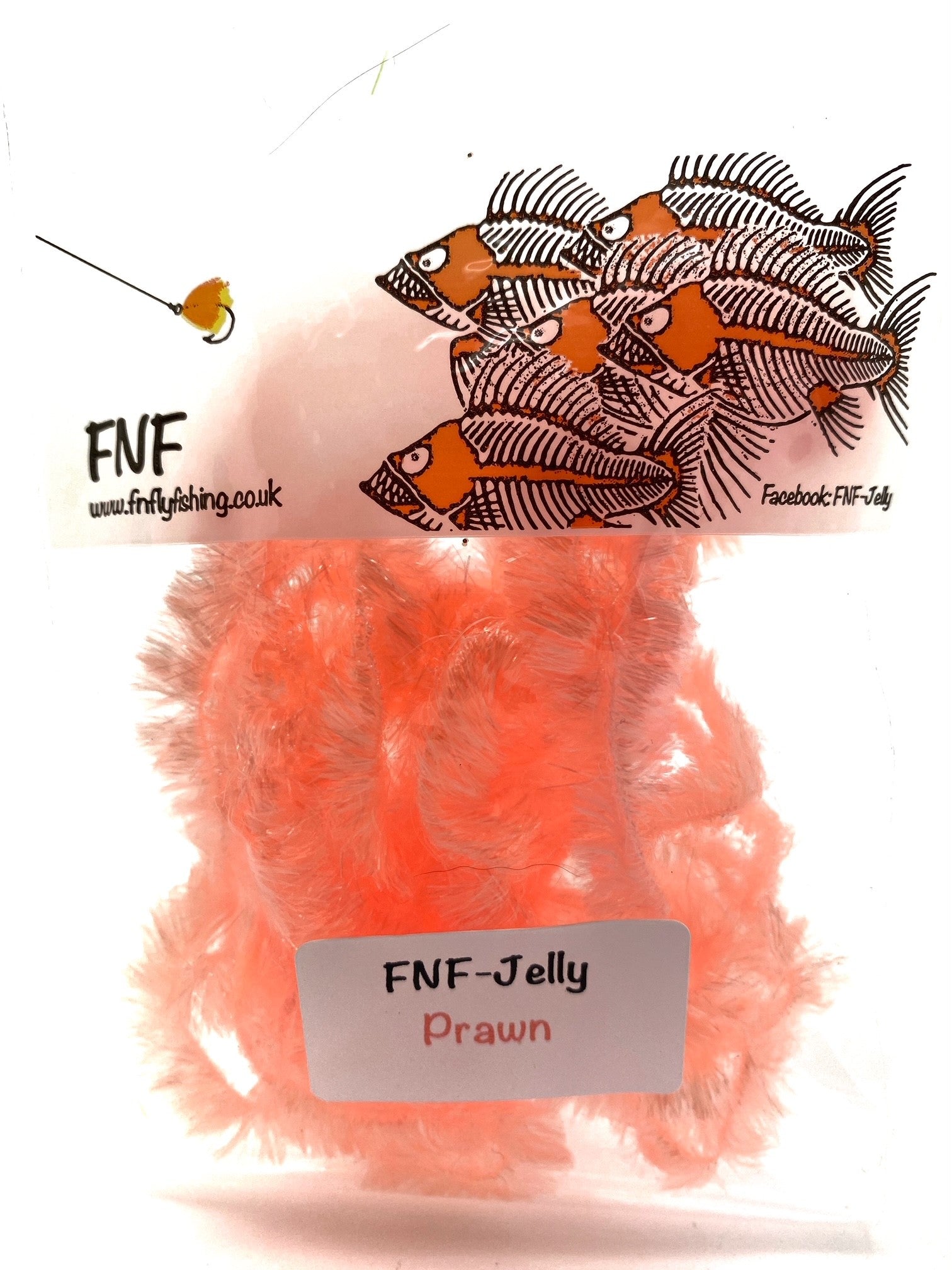 FNF Jelly Fritz (15mm)