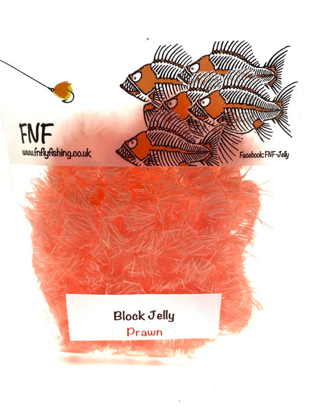Block Jelly (15mm)