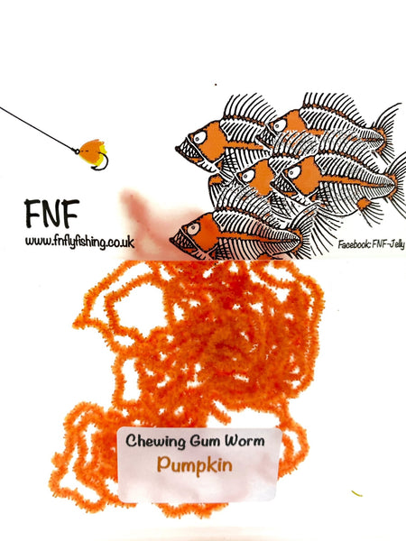 FNF Chewing Gum (3mm)