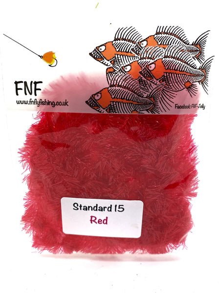 FNF Standard 15