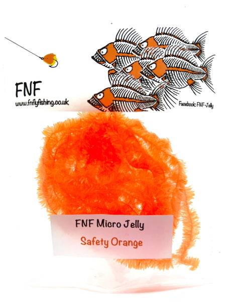 FNF Micro Jelly (6mm)