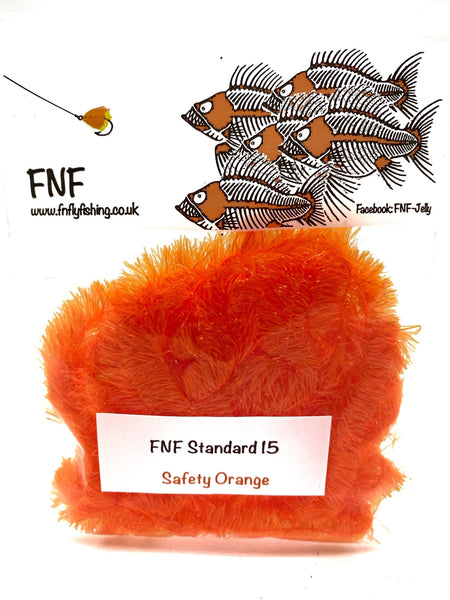 FNF Standard 15