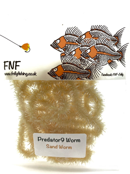 Predator9 Worm