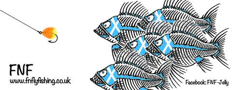 FNF Tackle Box Sticker