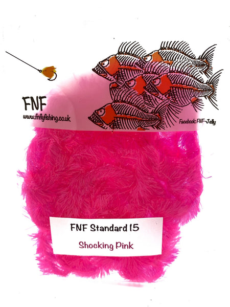 FNF Standard 15