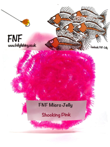 FNF Micro Jelly (6mm)