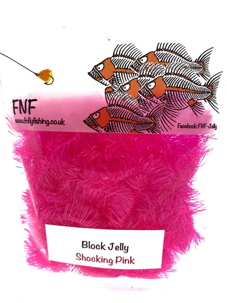 Block Jelly (15mm)