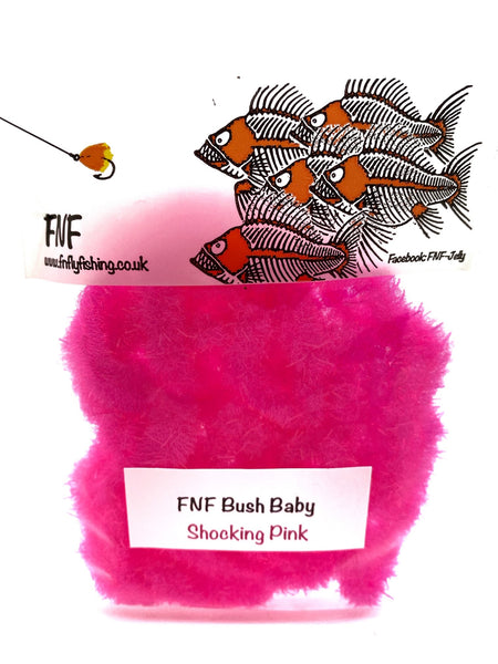 Bush Baby (10mm)