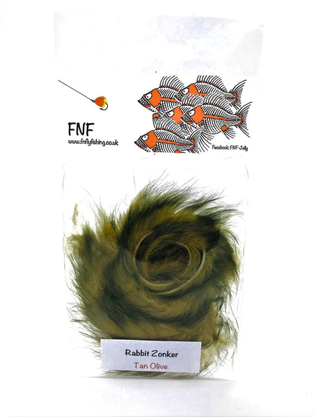 Rabbit Zonkers