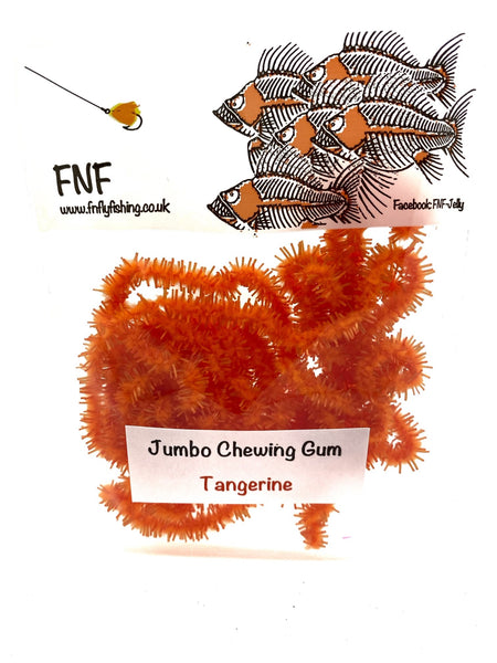 Jumbo Chewing Gum